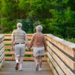 senior living in portugal