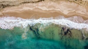 Algarve sea view