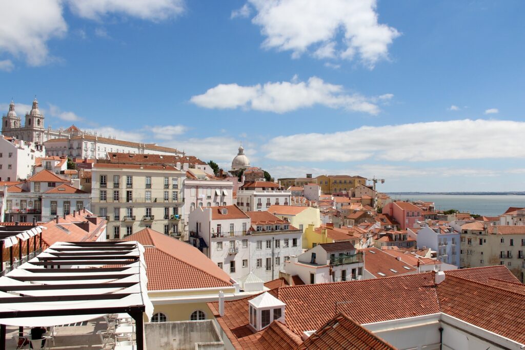 lisboa view portugal residency advisors