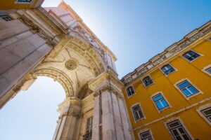 lisbon portugal residency advisors