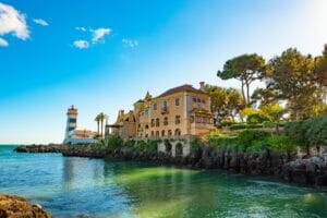 lisboa cascais bay portugal residency advisors