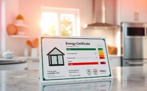 energy certificate in Portugal