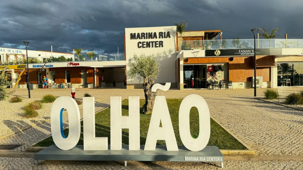 olhão