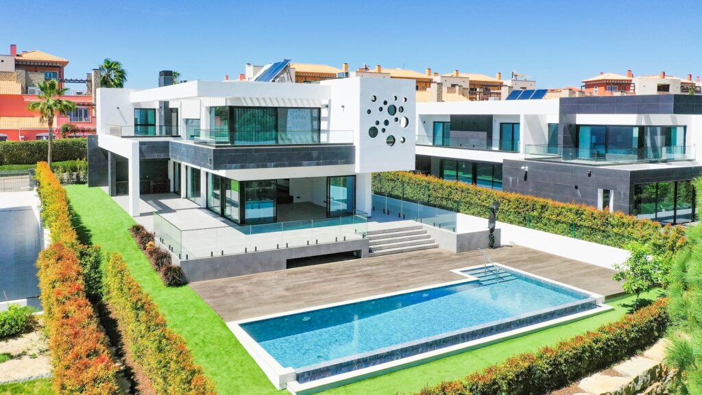 house in Algarve