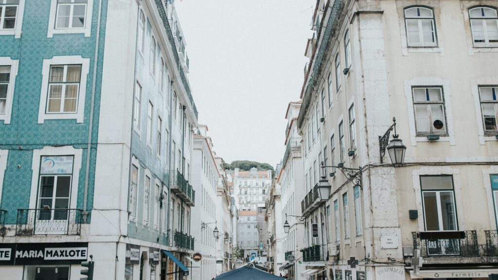 Buying Property in Lisbon