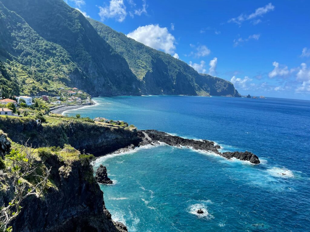 Madeira