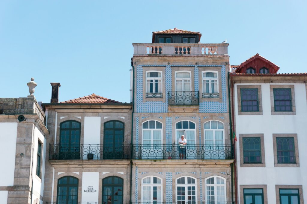 porto