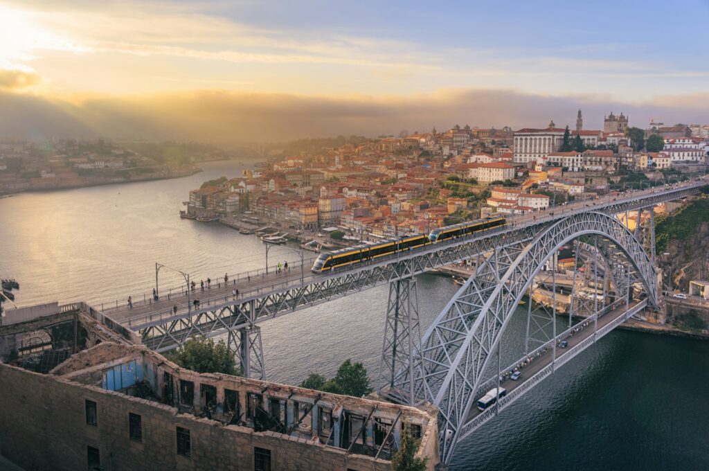 Porto