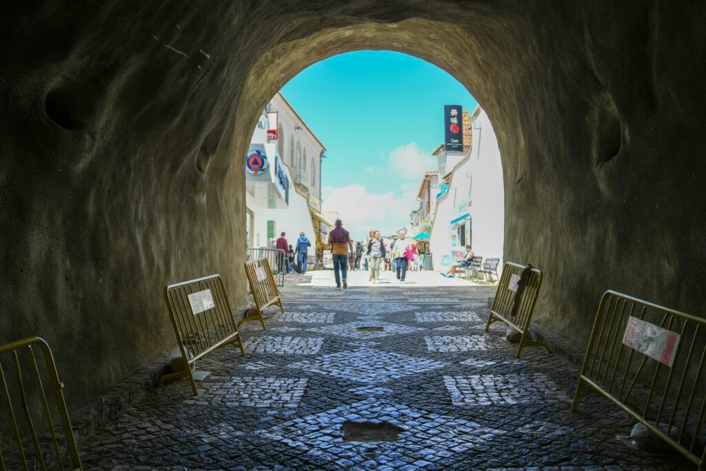 Albufeira, Portugal