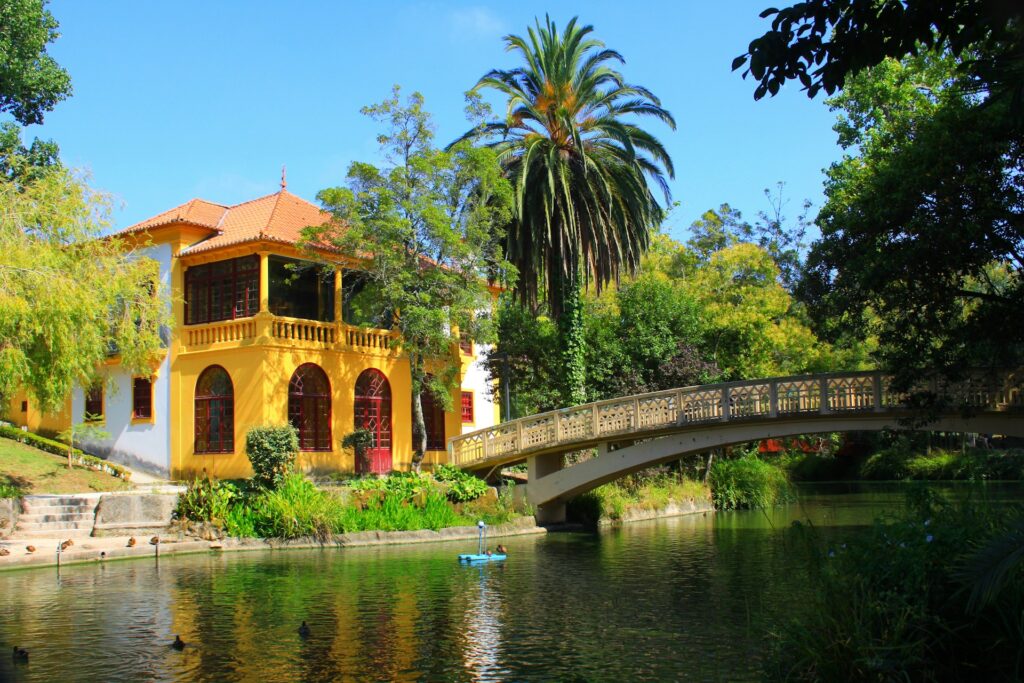 Aveiro, Portugal