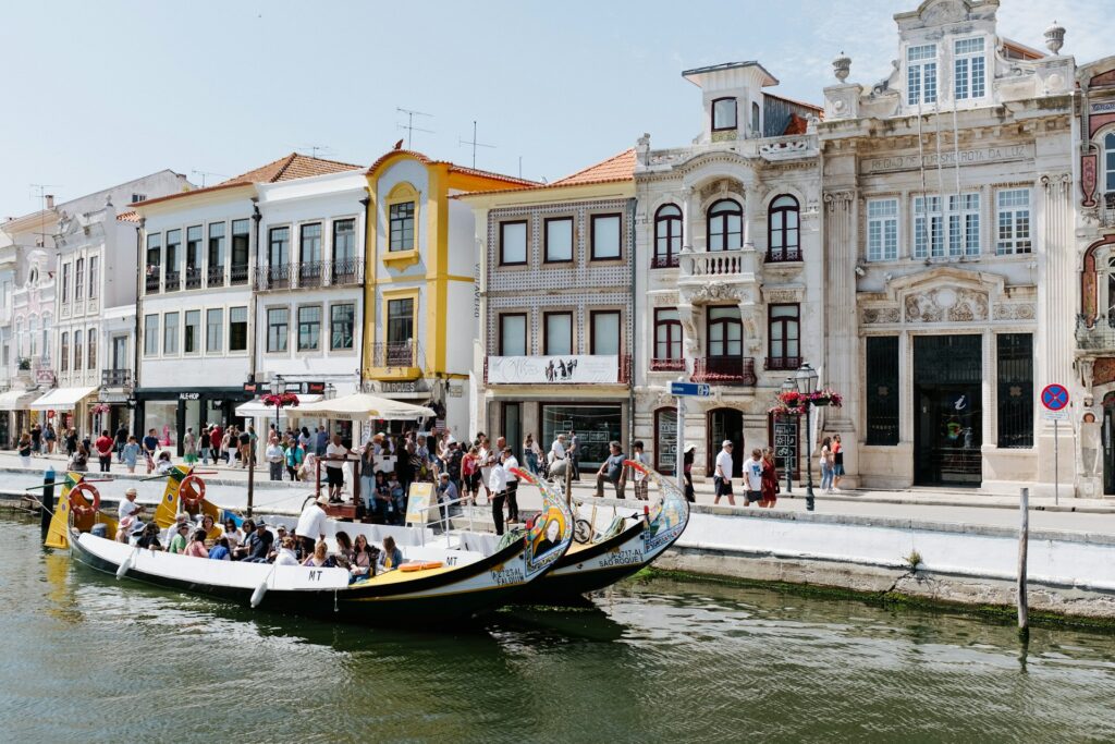 Aveiro, Portugal