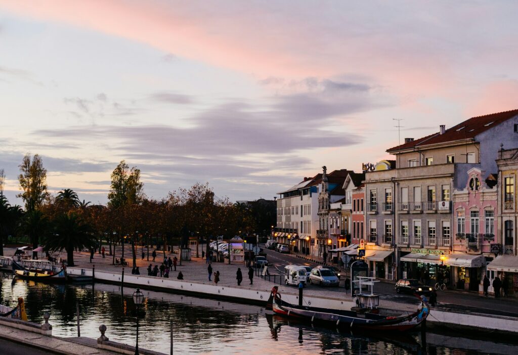 Aveiro, Portugal