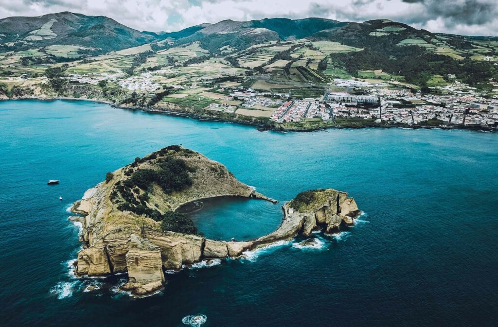 Azores Portugal