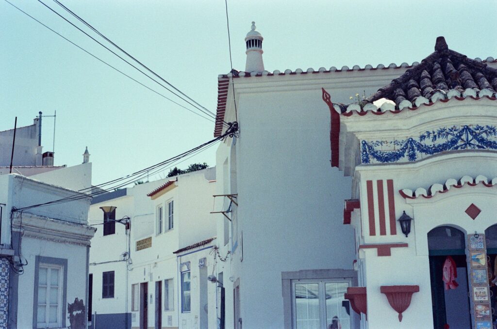 Lagos, Portugal