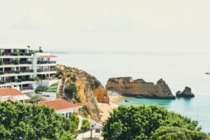 Lagos, Portugal