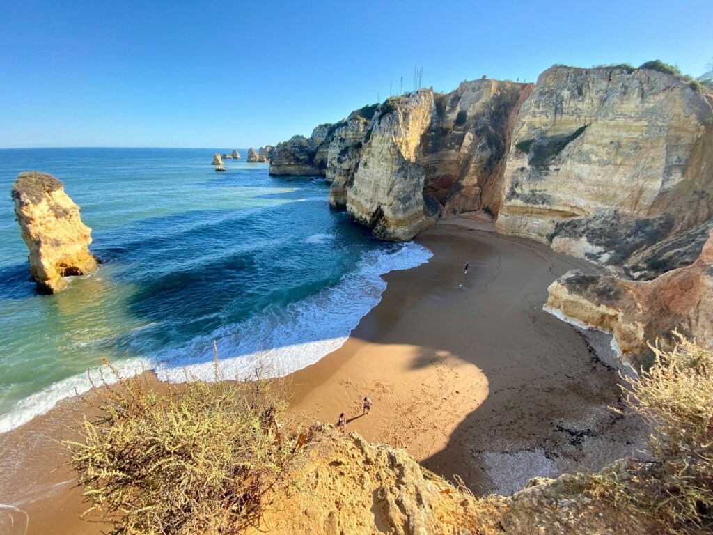 Lagos, Portugal