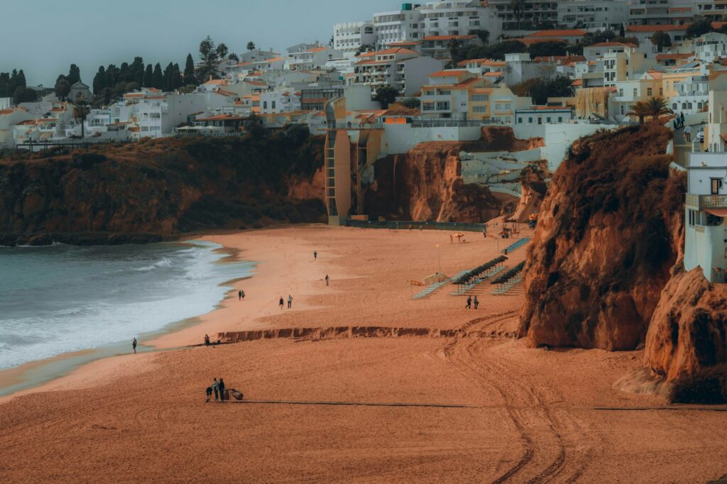 Portimão, Portugal