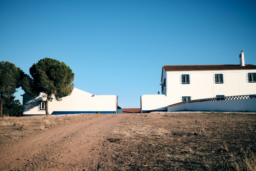 Alentejo Portugal