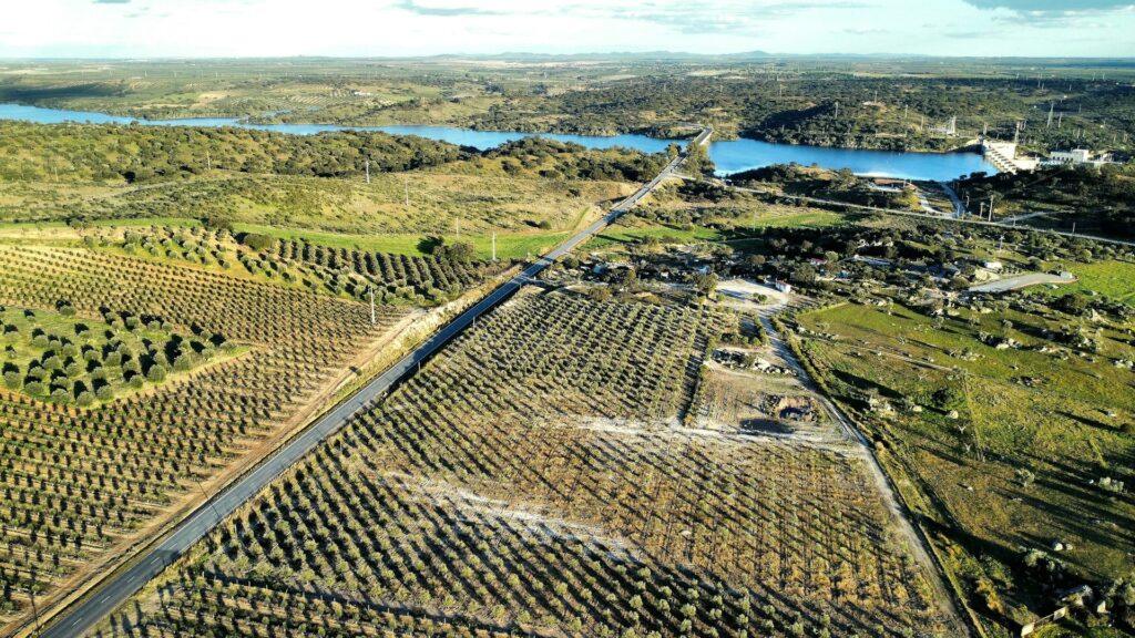 Alentejo Portugal