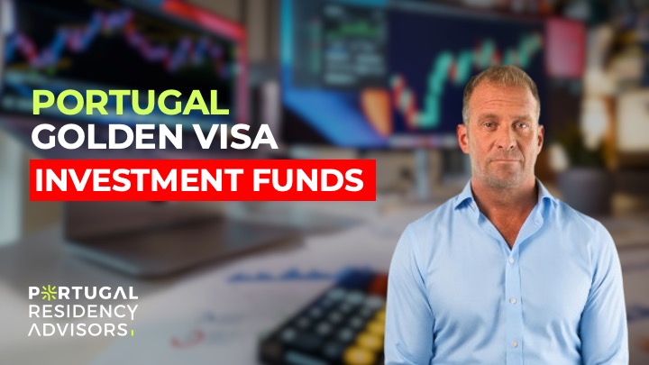 Golden Visa Investment Funds