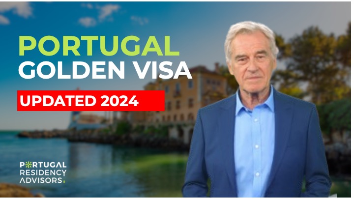 Portugal Golden Visa